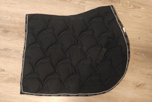 Tapis d'équitation