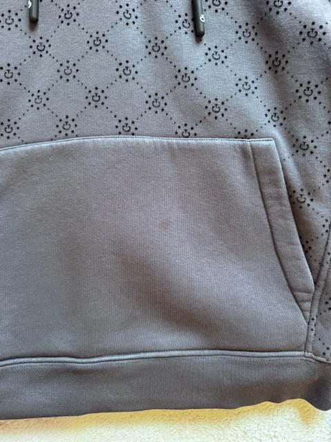 Sweat Cavalleria Toscana