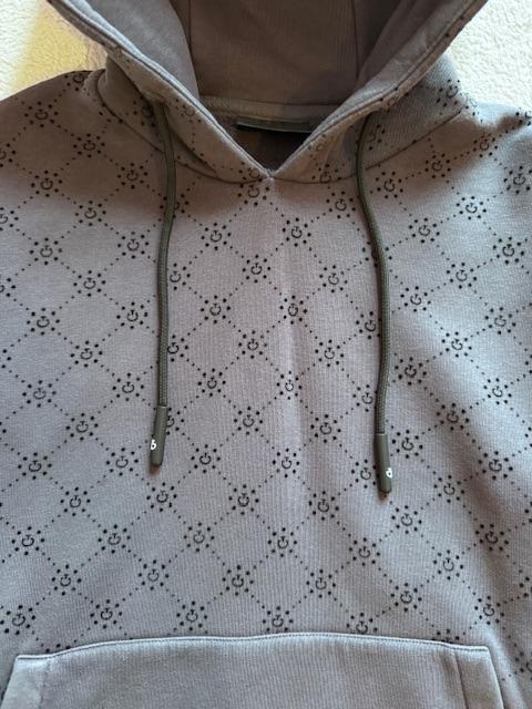 Sweat Cavalleria Toscana