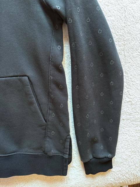 Sweat Cavalleria Toscana Taille S