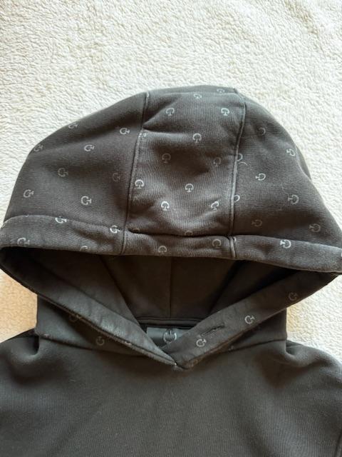 Sweat Cavalleria Toscana Taille S