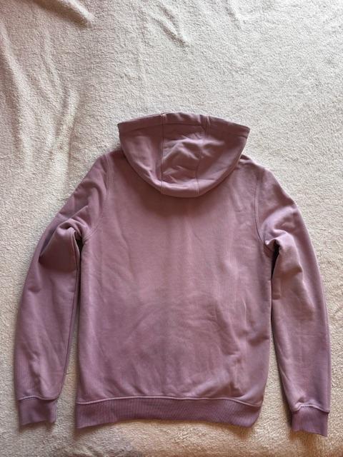 Sweat Zippé cavalleria Toscana taille S
