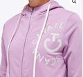 Sweat Zippé cavalleria Toscana taille S