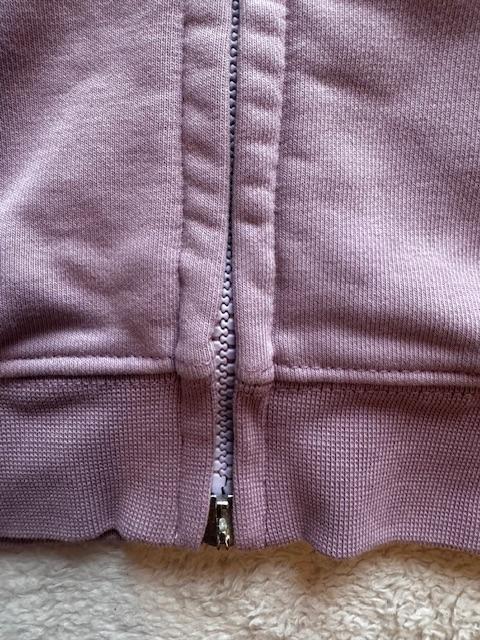 Sweat Zippé cavalleria Toscana taille S