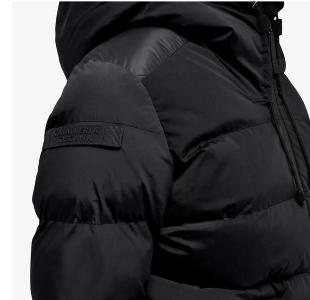 Veste Hiver Cavalleria Toscana taille XS