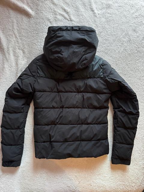 Veste Hiver Cavalleria Toscana taille XS