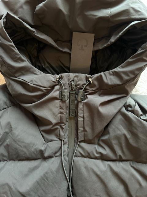 Veste Hiver Cavalleria Toscana taille XS