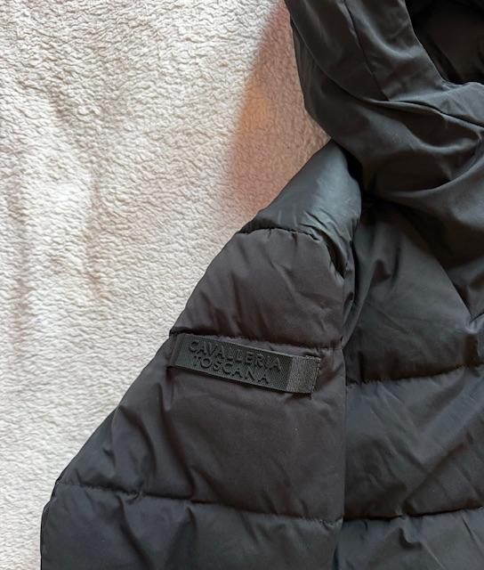 Veste Hiver Cavalleria Toscana taille XS