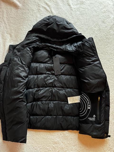 Veste Hiver Cavalleria Toscana taille XS
