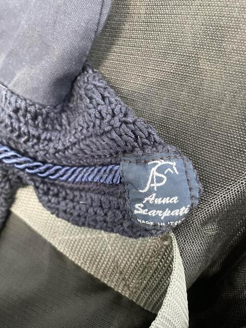 bonnet Anna Scarpati