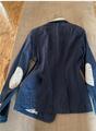 Veste de concours