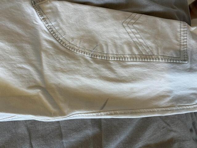 Pantalon de concours Equithème