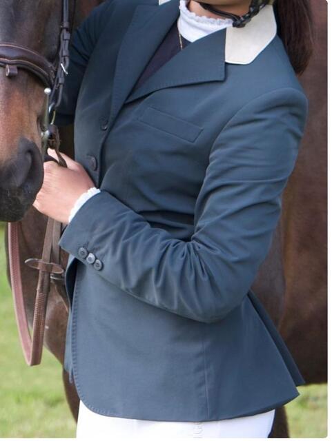 Veste de concours