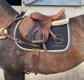 Selle mixte