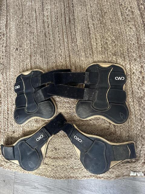 Protection CWD