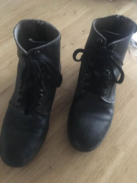 boots