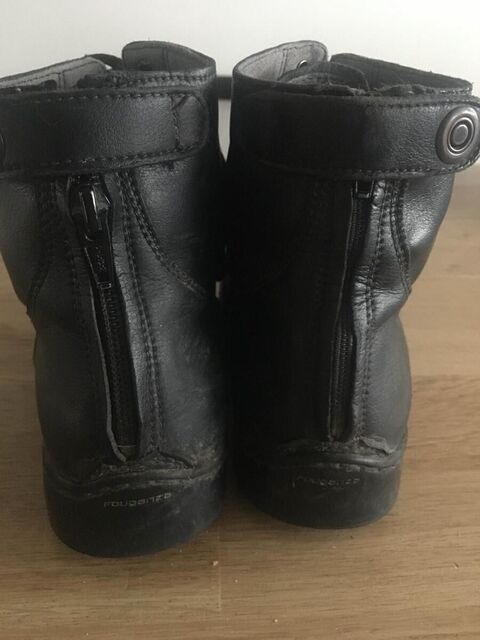 boots