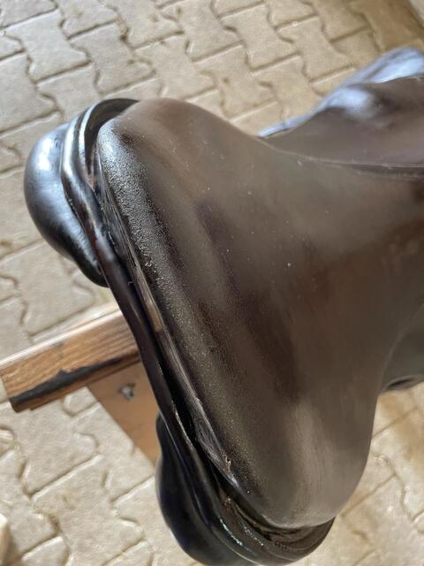 Selle prestige