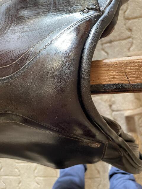 Selle prestige