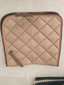 Tapis Dressage taupe