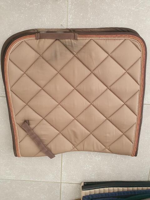 Tapis Dressage taupe
