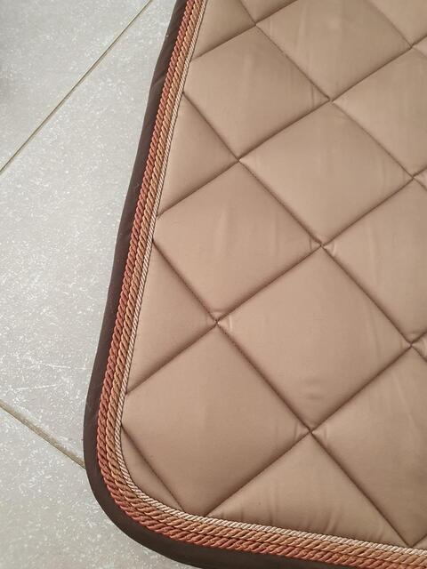 Tapis Dressage taupe