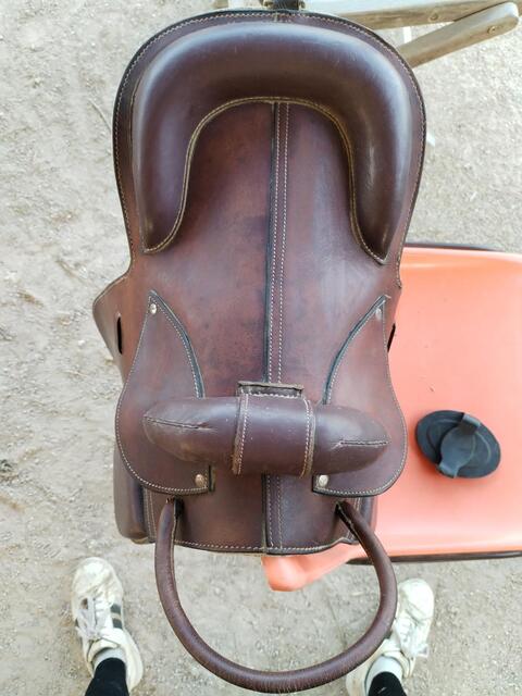 Bardette Mondange sport