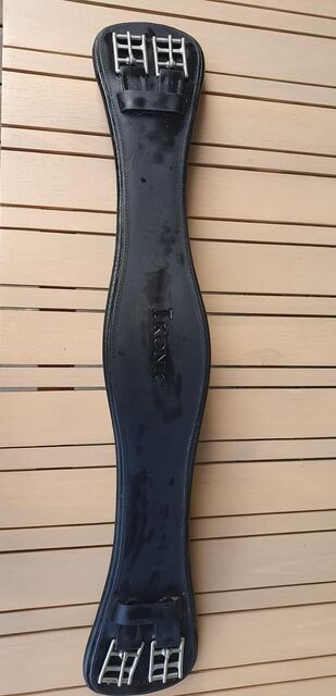 Sangle Dressage Ikonic