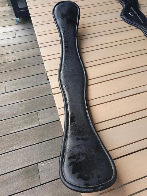 Sangle Dressage Ikonic