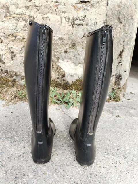 Bottes