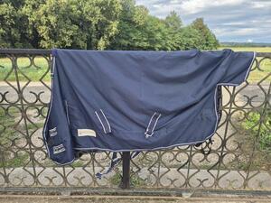 Couverture imperméable 0g + liner polaire Waldhausen