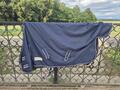 Couverture imperméable 0g + liner polaire Waldhausen