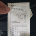 gilet protecto