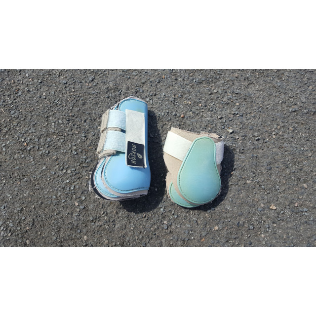 Guêtres et Protèges boulets