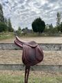 Selle Devoucoux Chiberta Lab