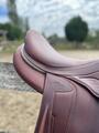 Selle Devoucoux Chiberta Lab