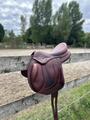 Selle Devoucoux Chiberta Lab