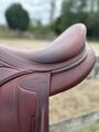 Selle Devoucoux Chiberta Lab