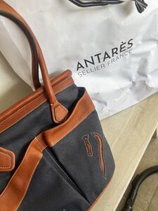 Sac Antares