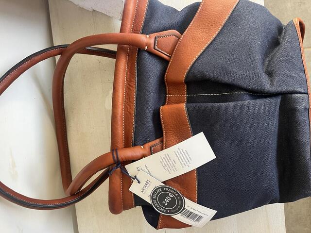 Sac Antares