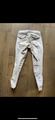 Pantalon blanc de concours