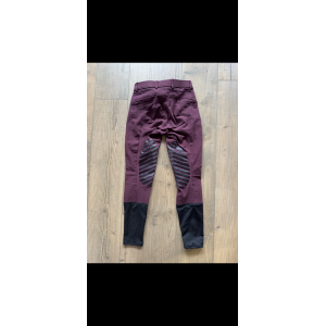 Pantalon TW ÉQUITATION