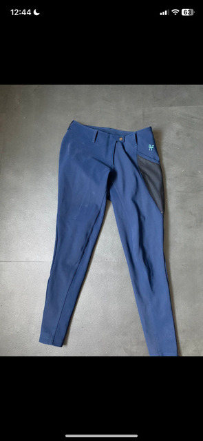 pantalon horspilot