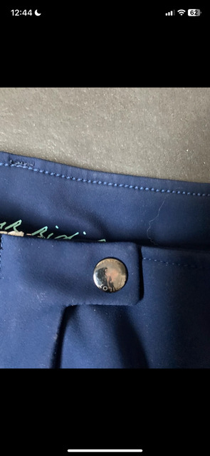 pantalon horspilot