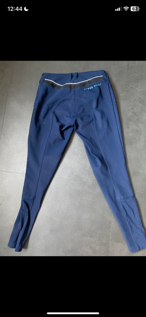 pantalon horspilot