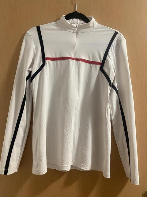 Chemise de concours