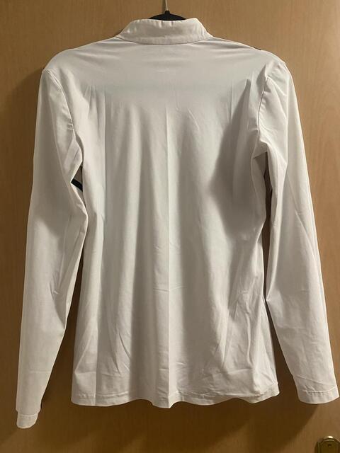 Chemise de concours