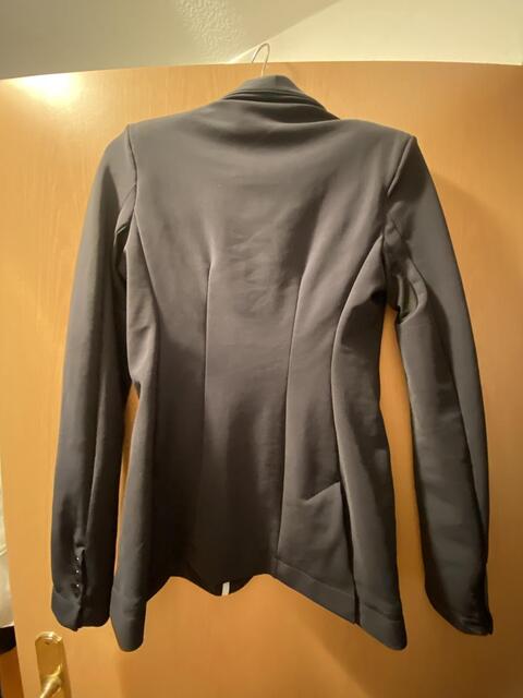 Veste de concours pour Airbag