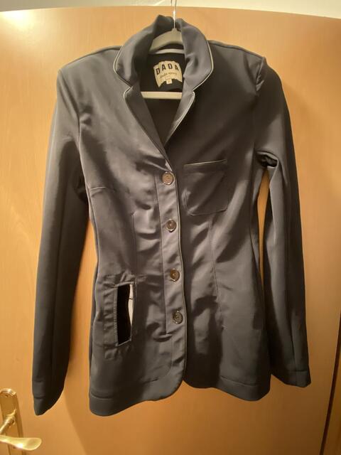 Veste de concours pour Airbag