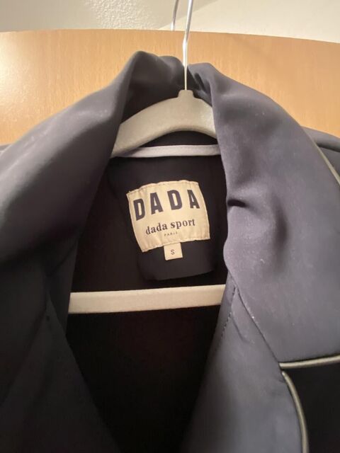 Veste de concours pour Airbag